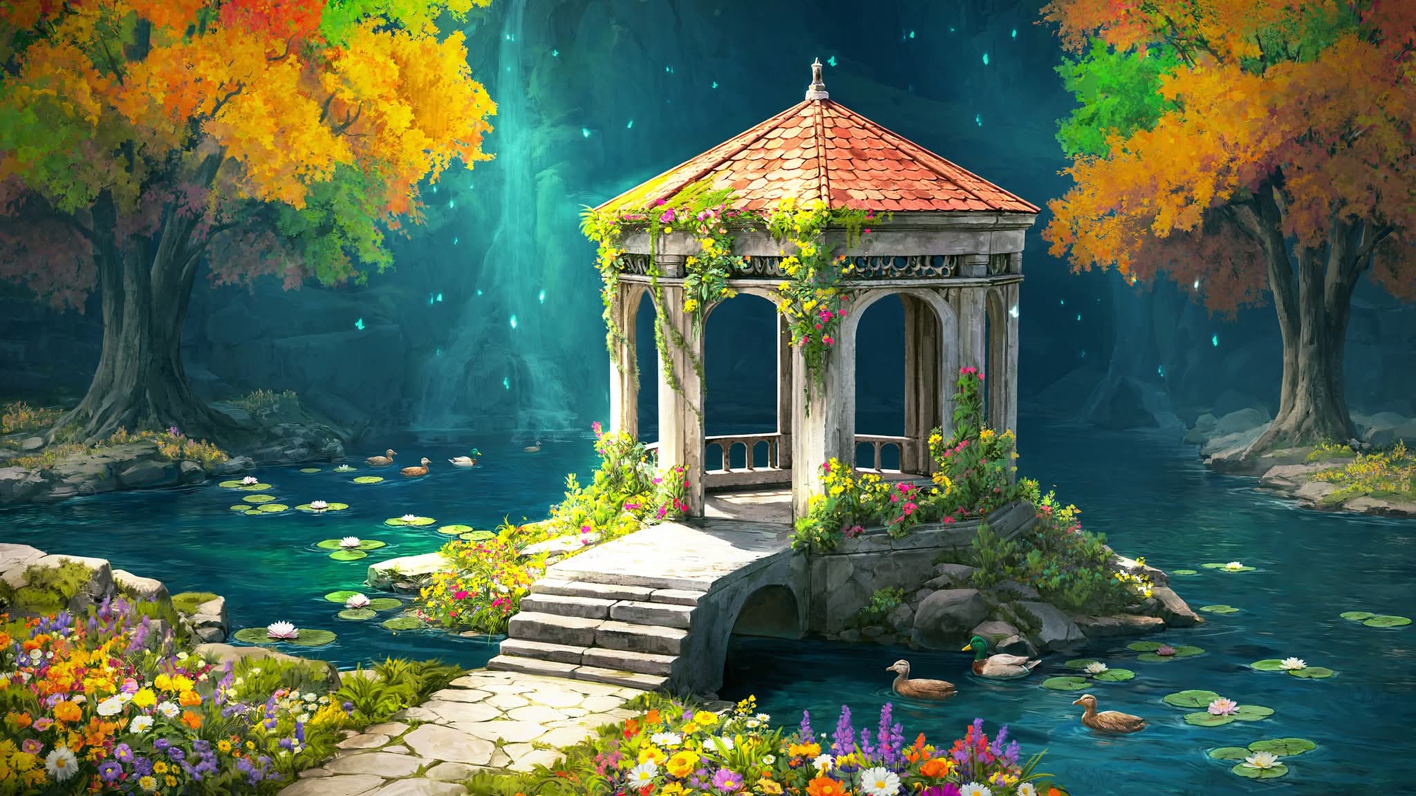 Diamond art masterpiece - Featured Collection